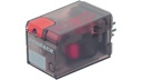 Industrial relæ 230VAC 8300 Ohm 2.3VA