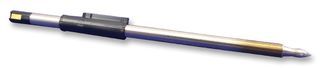 Soldering Iron Tip, Conical, Extended, 0.8 mm
