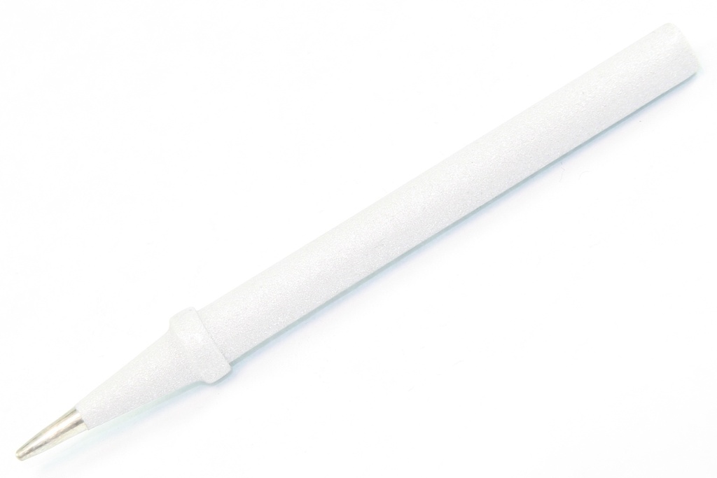 Loddespids for ZD-99 58W 1,5 mm RUND