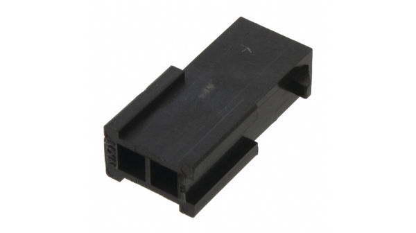 3.0mm,MicroFit,plug,2row,freehang,2w