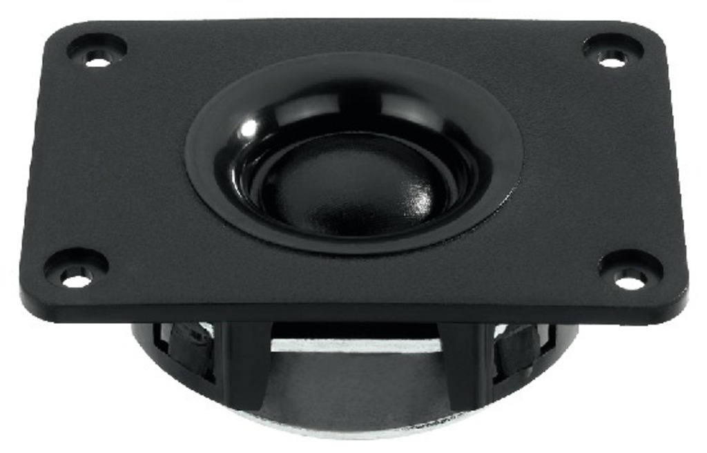 HiFi-Dome tweeter 8 Ohm 25W