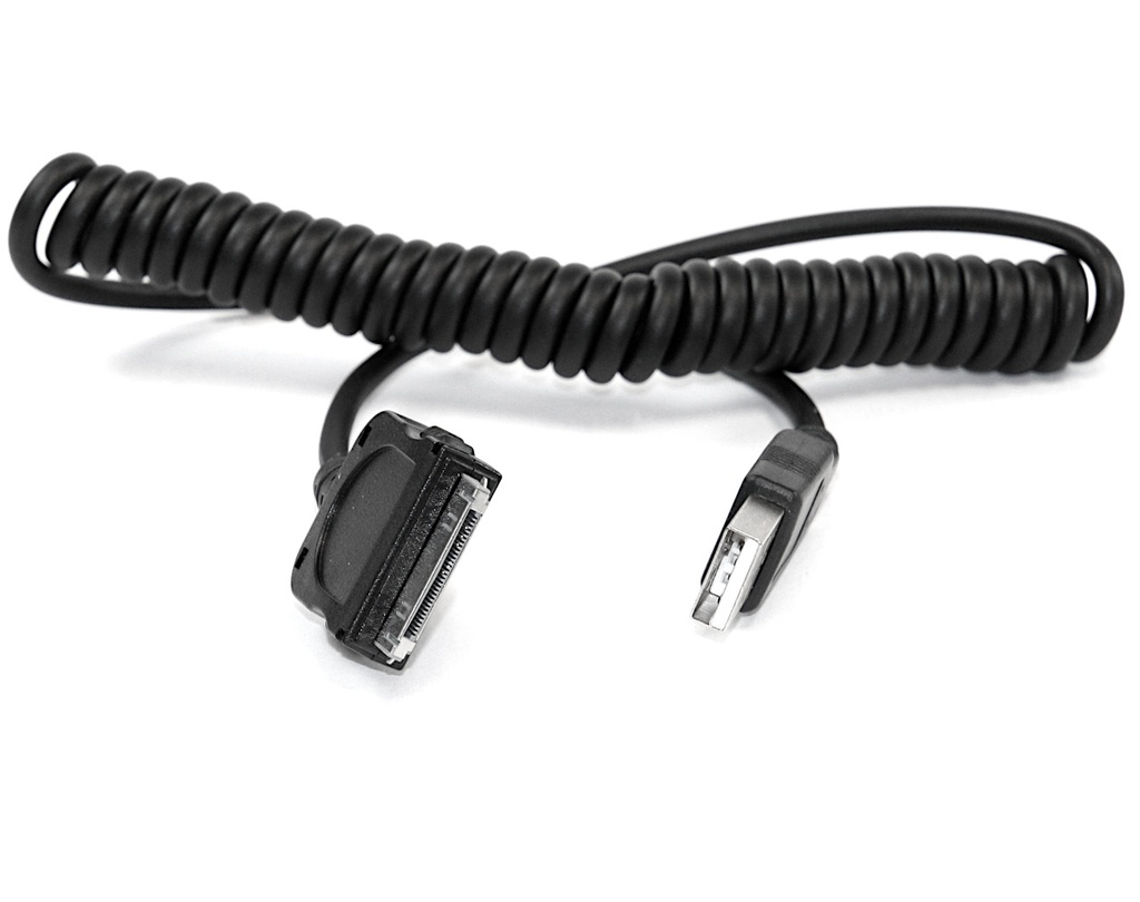 DATA kabel for iPod/iPhone/iPad