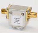 SMA Isolator 50 ohm, Beryllium Copper