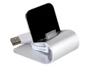 UBS Charger stand for iPhone