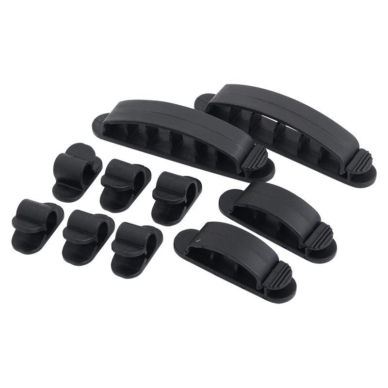 LogiLink® Cable Fastener Set 