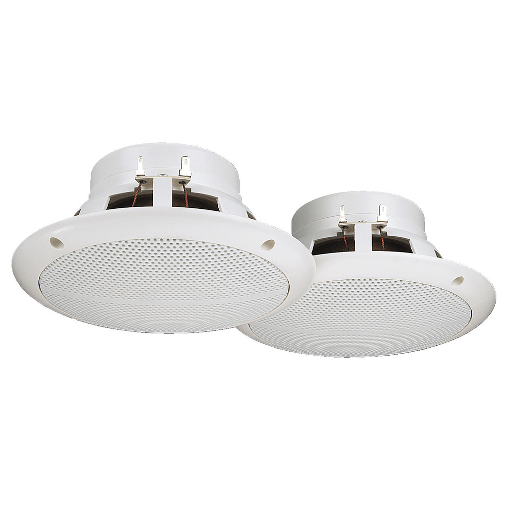Marinehøjttalersæt HQ 6.5" (165mm) 60W / 4 Ohm