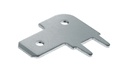 Faston-Tab, 6,3mm Pak med 100 stk