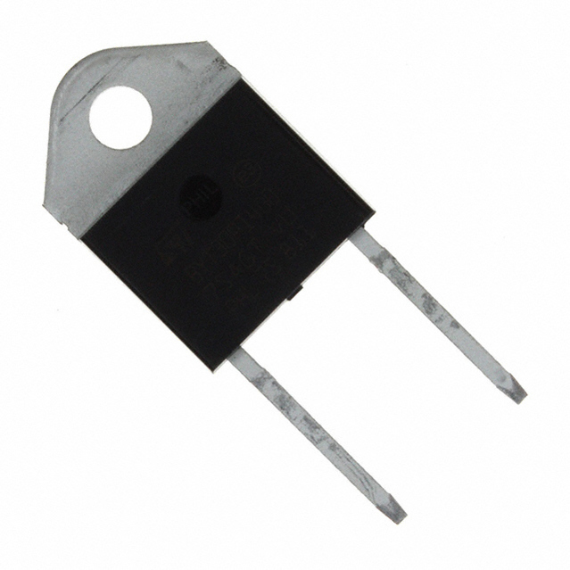 Fast Recovery Diode 300V 30A TO218