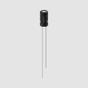 El-Capacitor 4,7µF/35V-P1,5-4x7
