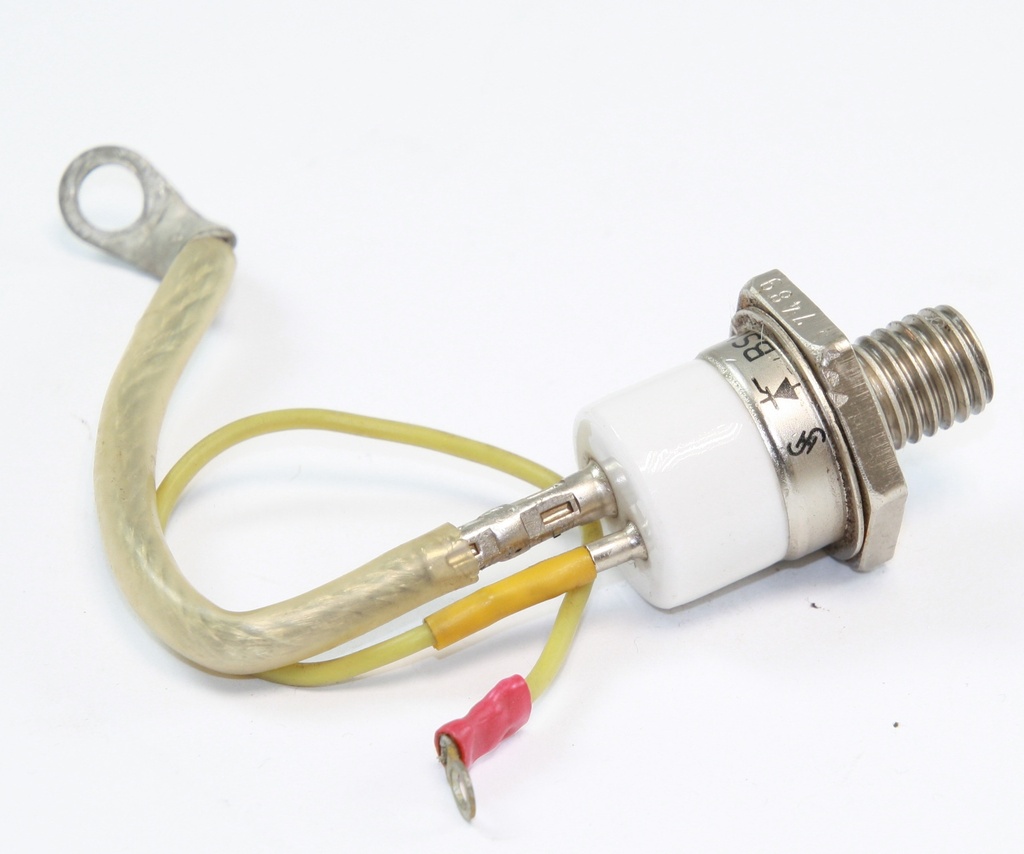 50Hz-Thyristor M12