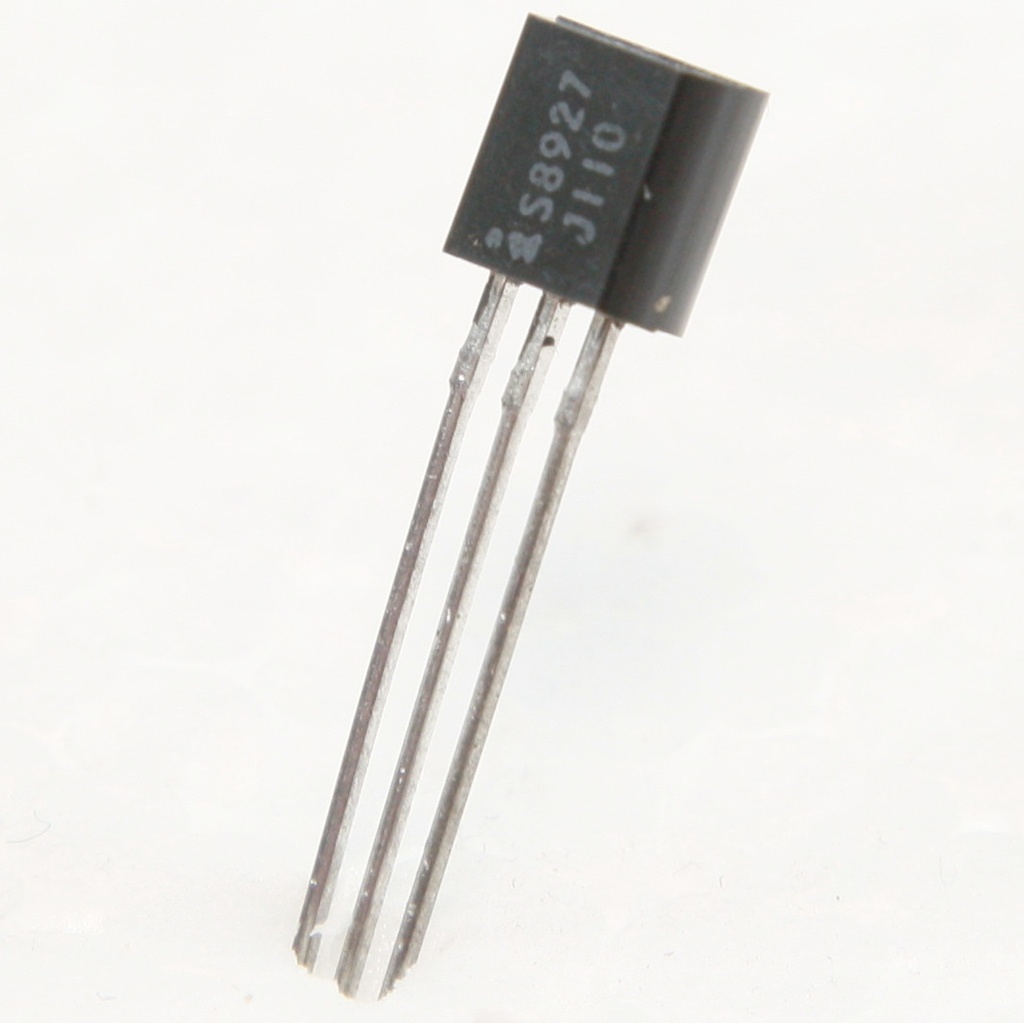 P-Channel FET TO-92