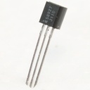 P-Channel FET TO-92