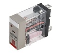 1 x skifte relæ 230VAC 10A 26850R