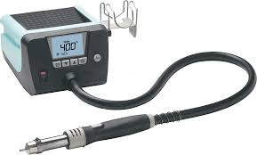 Varmluftstation 900W Weller
