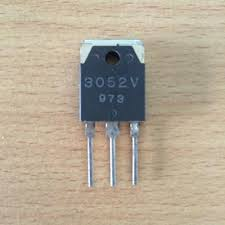 LDO U-Reg TO-3P