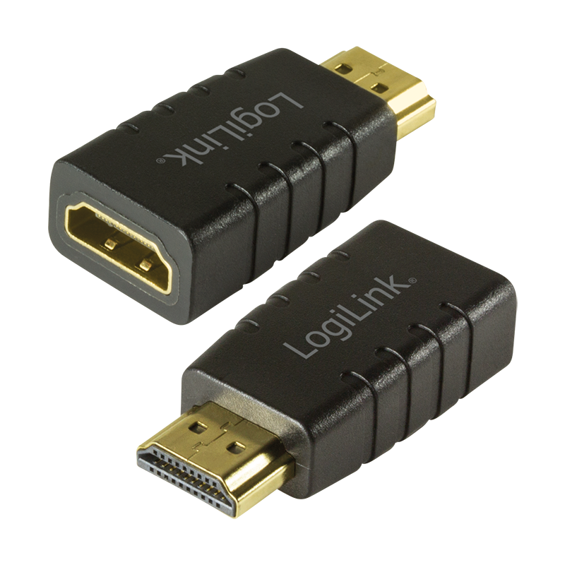LogiLink® HDMI EDID emulator
