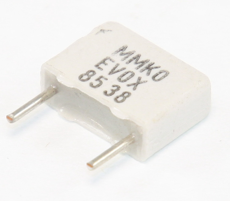 MMK Capacitor 22nF 250V 5% P7,5