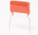 MKT Capacitor 680nF 400V 10% P22,5