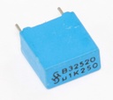 MKT Capacitor 100nF 250V 10% P7,5
