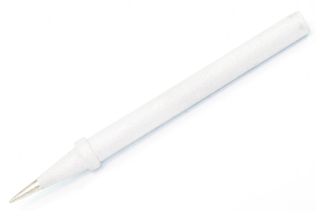 Loddespids for ZD-99 58W 0,3 mm RUND