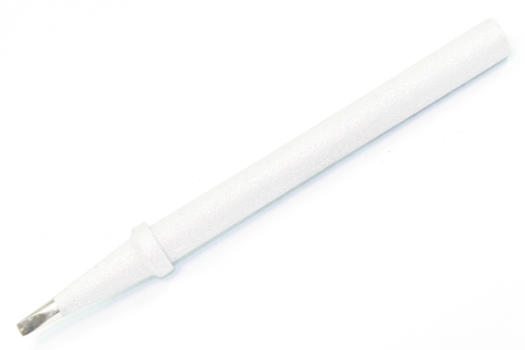 Loddespids for ZD-99 58W 2mm FLAD