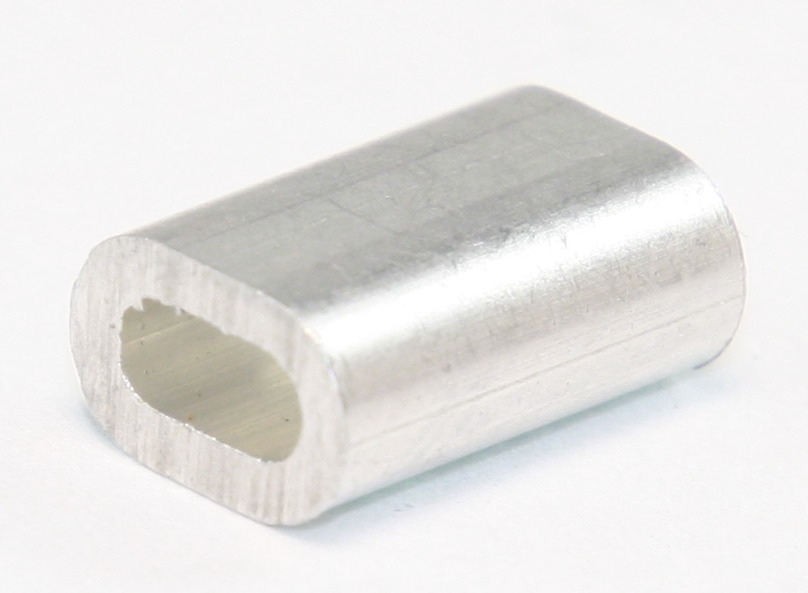 FO33 wirelåse for 2,3mm nylonwire, 1 stk.