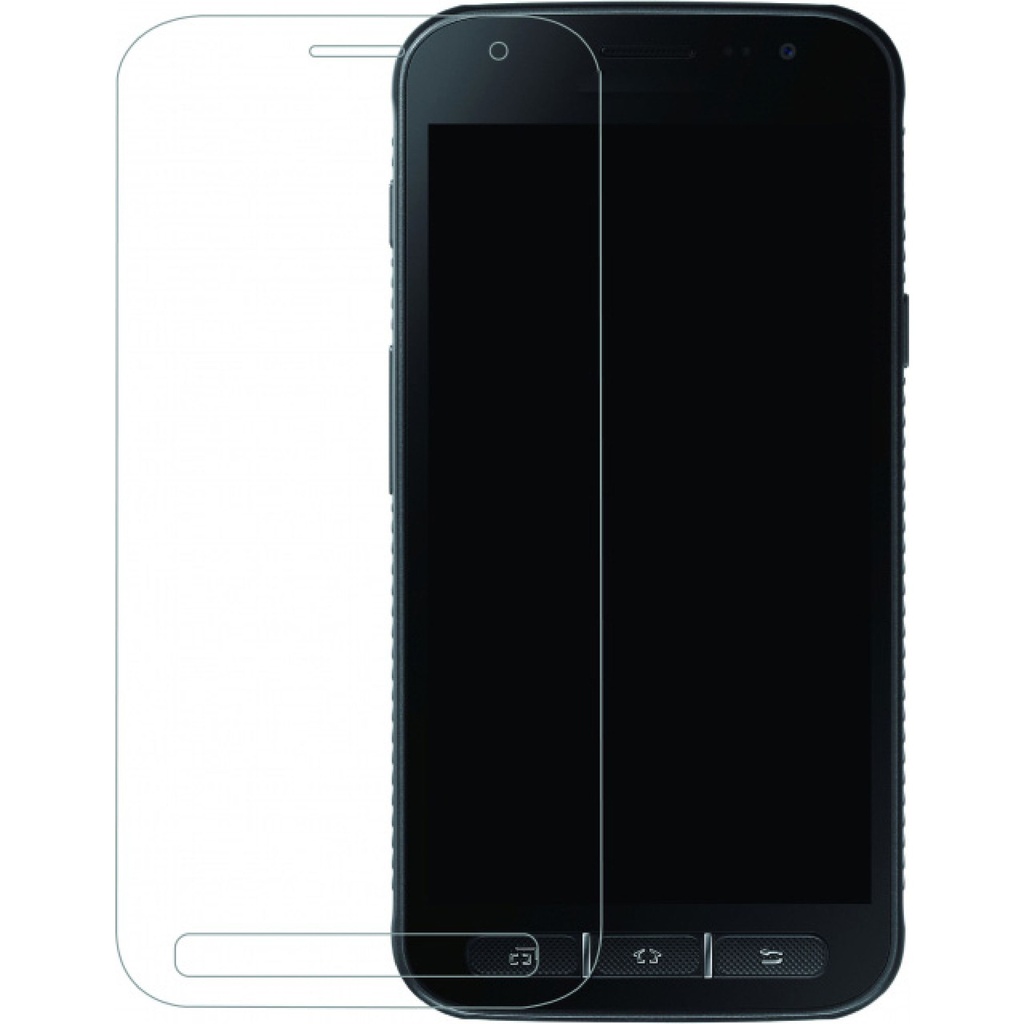 UC 2 Stk Skærmbeskytter Samsung Galaxy Xcover 4