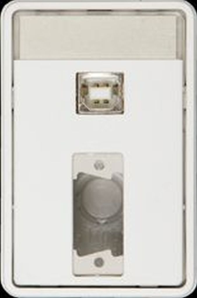 VGA/USB-B FUGA