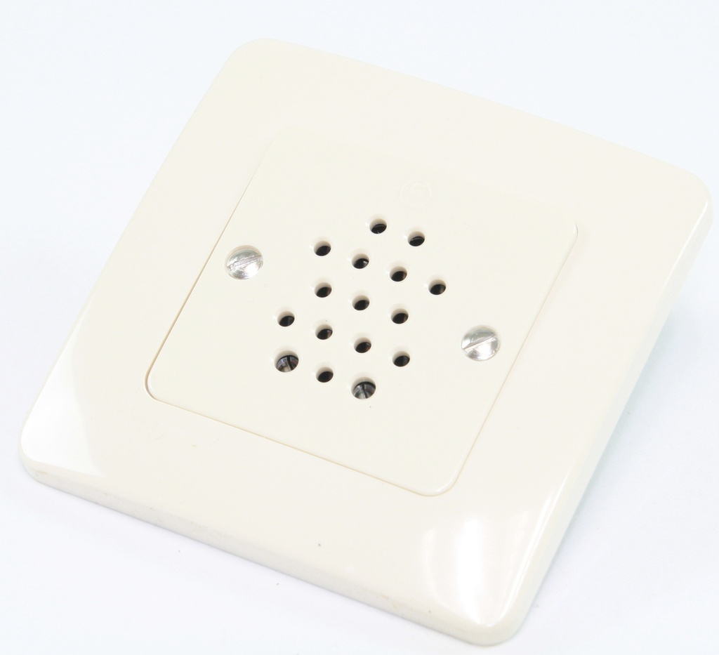Hirschmann 16-polet stik HVID female