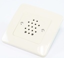 Hirschmann 16-polet stik HVID female