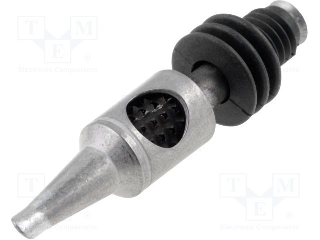 Portasol spids - 3,2mm.