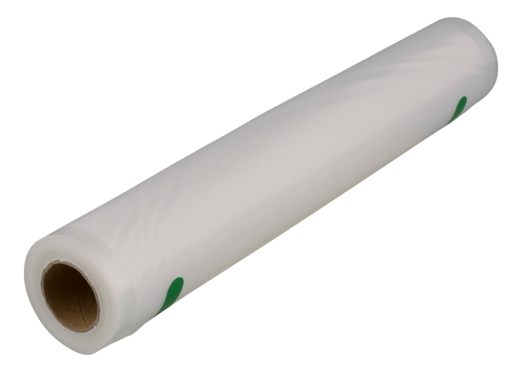 NORDIC HOME CULTURE Sealing Rolls, 28x300 cm, white