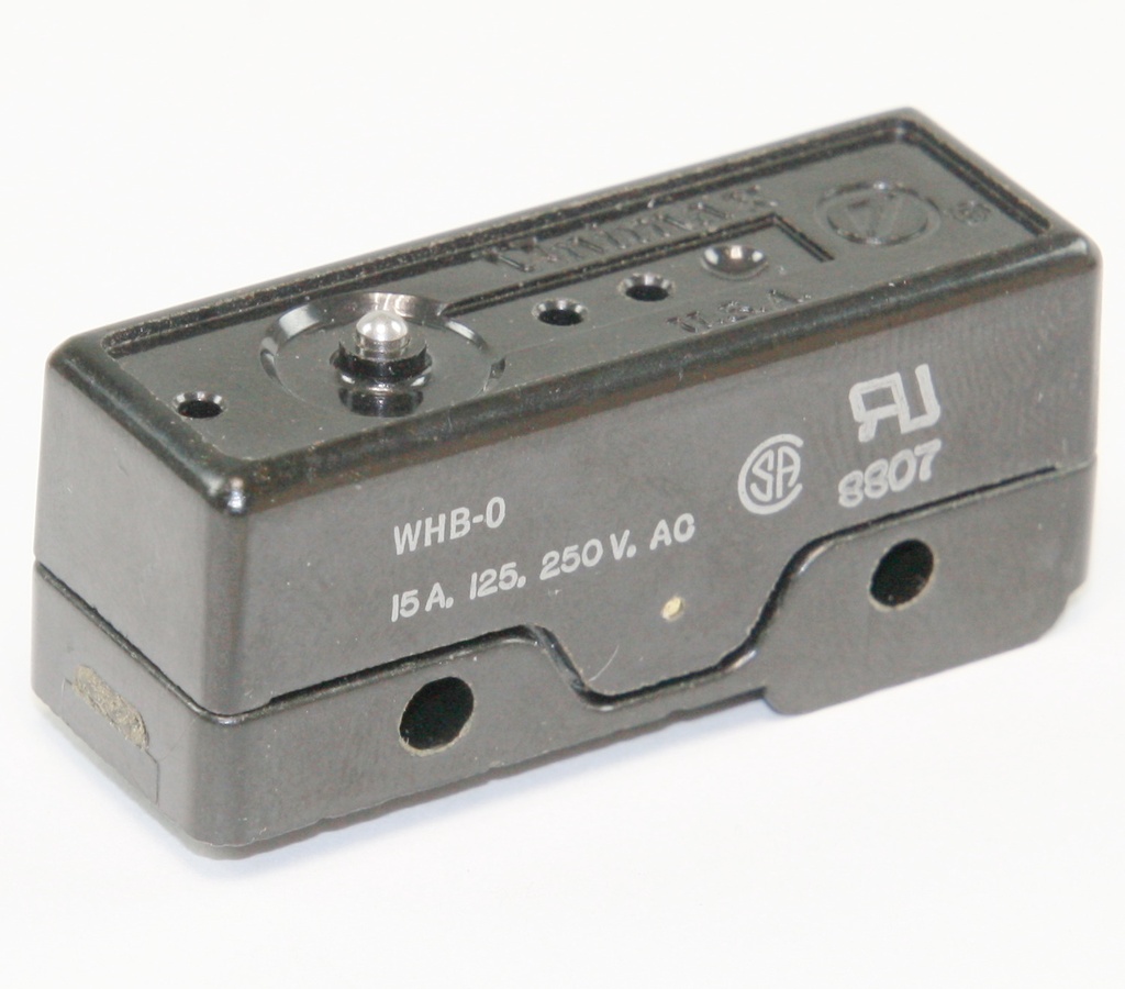 Microswitch 15A