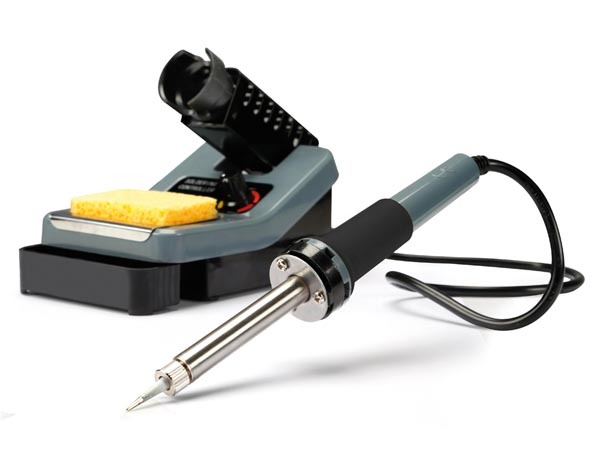 Hobby-loddestation 48W (160-480°C)