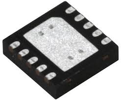 Buck-Contr P-Ch FET Adj MSOP8