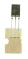 PNP 160V 1,5A 1,2W TO92