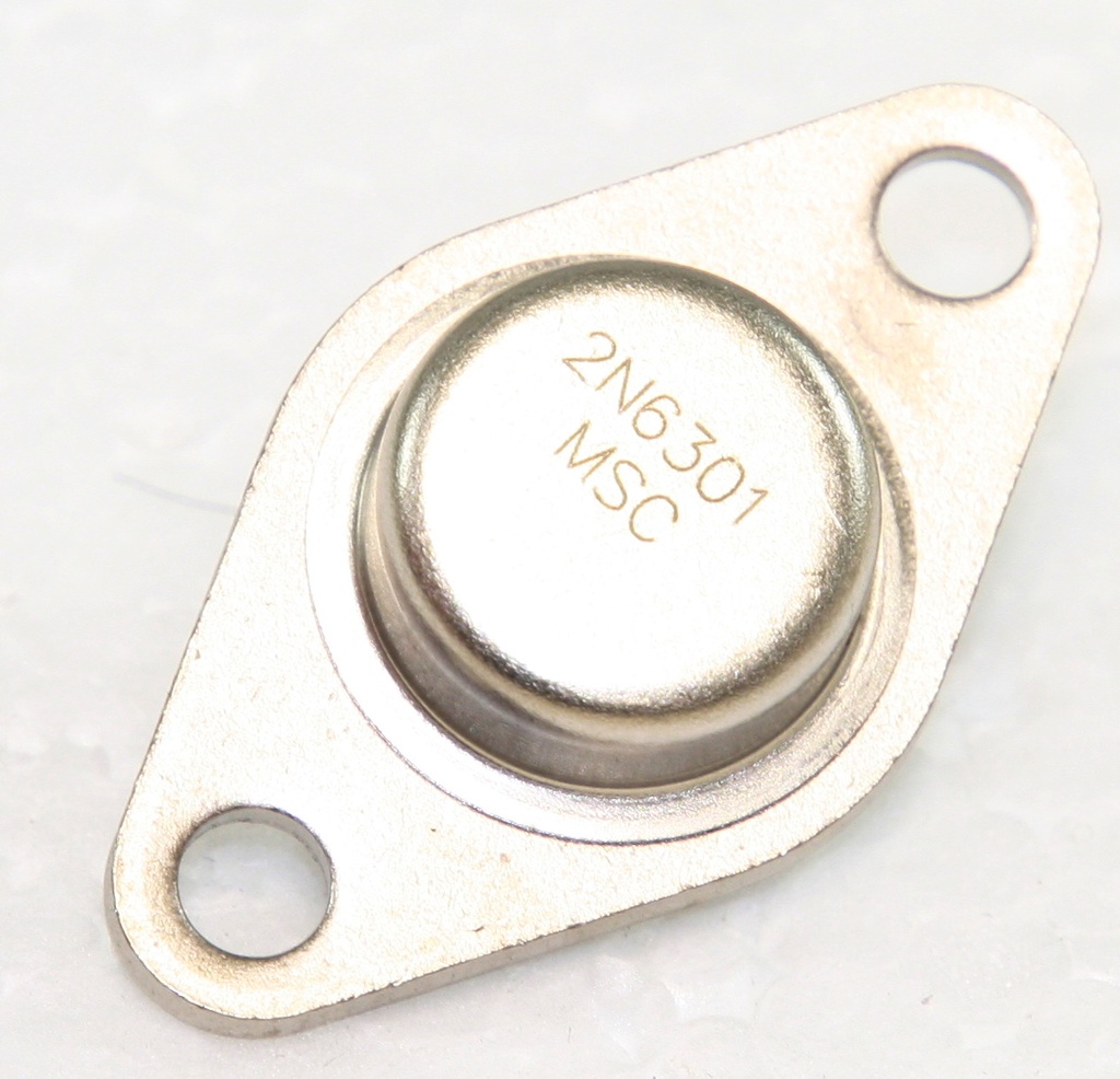 NPN 80V 8A 75W TO-66