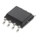 PWM Controller QR, 25V-10V supply, 190 kHz, SOIC-8