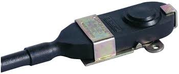 CROUZET mikroswitch IP66