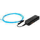 Lysslange, batteridrevet, 1,5 meter