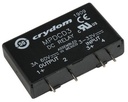 Solid State Relay  In 3-32Vdc Ud 3-60VDC 3A