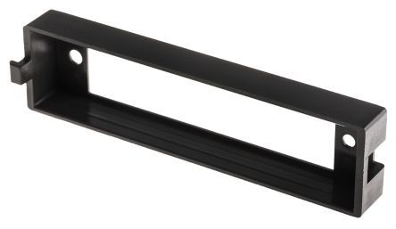 Plastramme for DIN41612