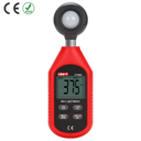 UNI-T Digital Luxmeter, lysmåler, 0~199,900