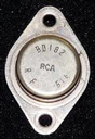 NPN 70V 15A 117W TO3