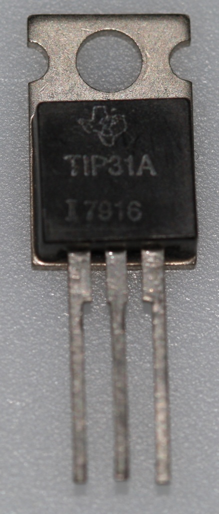 NPN 40V 3A 40W TO-220