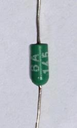 Si-Diode 300V 300mA DO-14