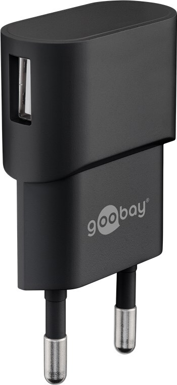 USB Lader, smartphone / iPhone, 1A