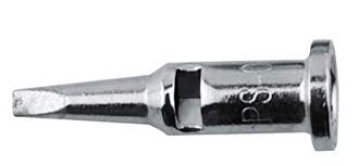 Solderpro Nimrod Nozzle 2,4mm.