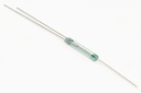 Reed Contact SPST 0,25A 3W AW15-20
