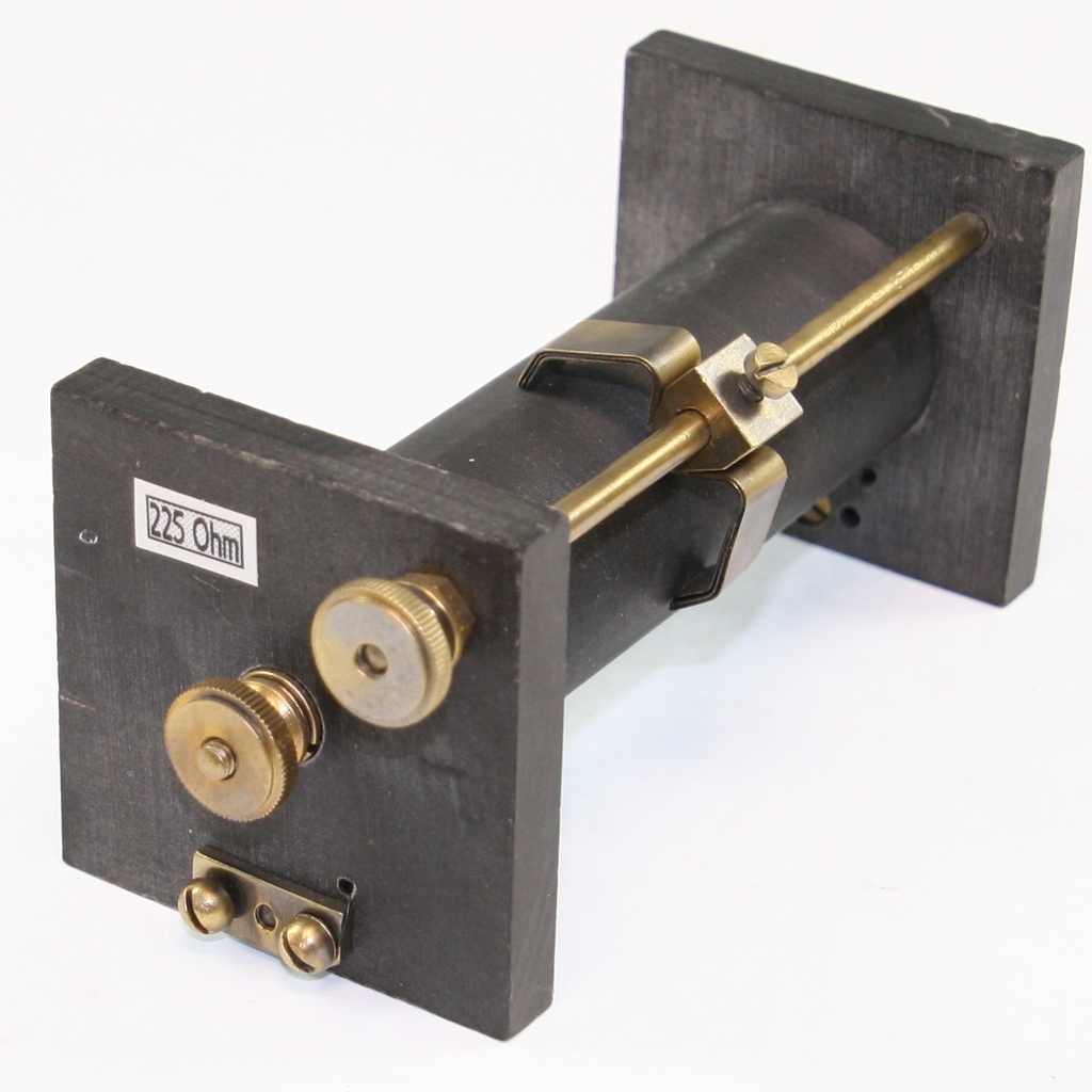 Wirewound Rheostat 220R 